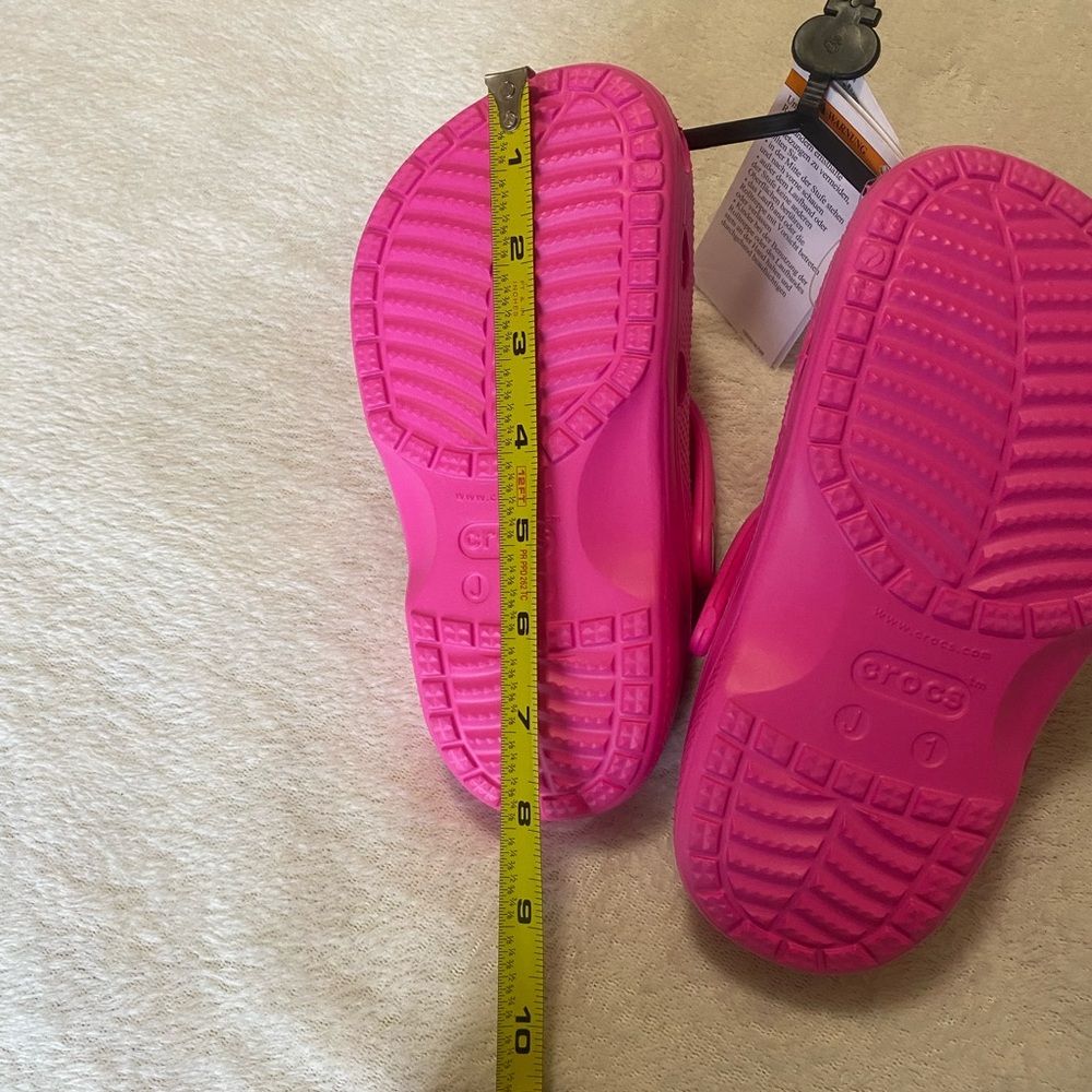 ๐ฉท Crocs ๐๏ธ - Picture 4 of 14